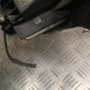 CITROEN C3 2 PHASE 1