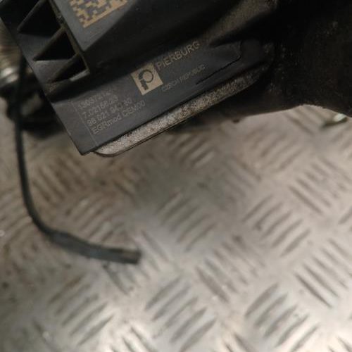 CITROEN C3 2 PHASE 1