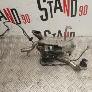 CITROEN C3 2 PHASE 1