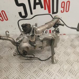 CITROEN C3 2 PHASE 1