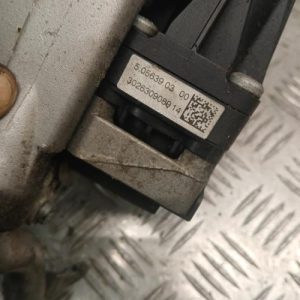 CITROEN C3 2 PHASE 1