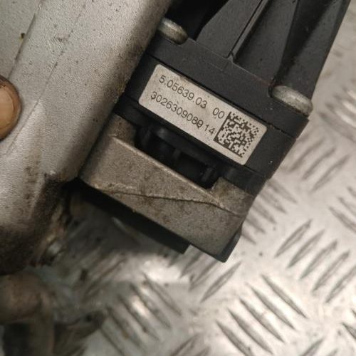 CITROEN C3 2 PHASE 1