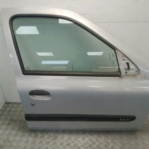 RENAULT CLIO 2 PHASE 2