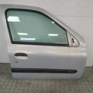 RENAULT CLIO 2 PHASE 2