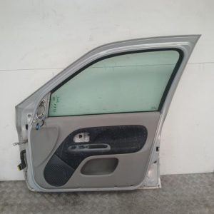 RENAULT CLIO 2 PHASE 2