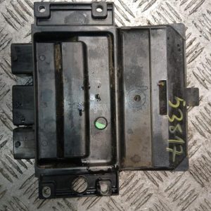 RENAULT CLIO 2 PHASE 2