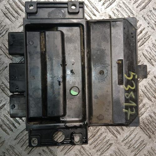 RENAULT CLIO 2 PHASE 2