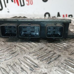 RENAULT CLIO 2 PHASE 2