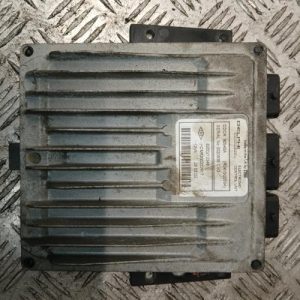 RENAULT CLIO 2 PHASE 2