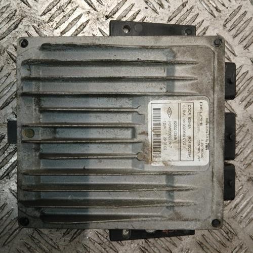 RENAULT CLIO 2 PHASE 2