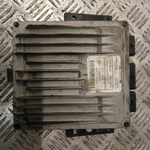 RENAULT CLIO 2 PHASE 2