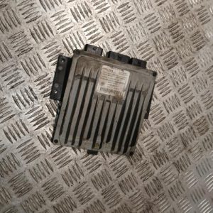 RENAULT CLIO 2 PHASE 2