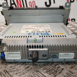 RENAULT CLIO 4 PHASE 2