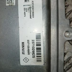 RENAULT CLIO 4 PHASE 2