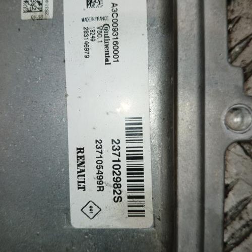 RENAULT CLIO 4 PHASE 2