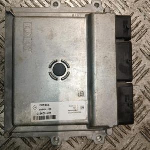 RENAULT CLIO 4 PHASE 2