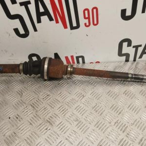 PEUGEOT 308 1 PHASE 1