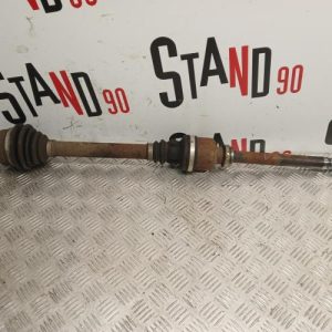 PEUGEOT 308 1 PHASE 1