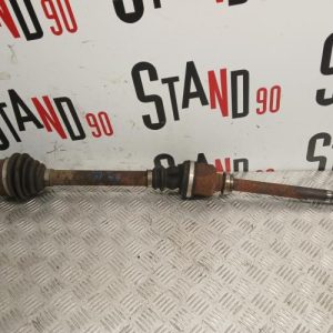 PEUGEOT 308 1 PHASE 1