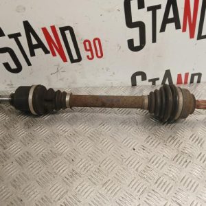 PEUGEOT 308 1 PHASE 1