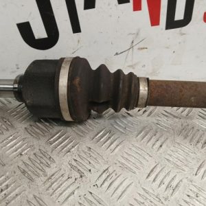 PEUGEOT 308 1 PHASE 1