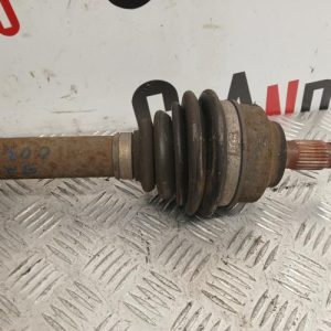 PEUGEOT 308 1 PHASE 1