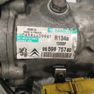 PEUGEOT 308 1 PHASE 1