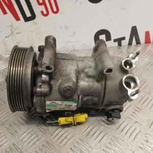 PEUGEOT 308 1 PHASE 1