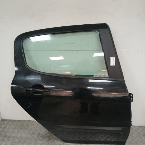 PEUGEOT 308 1 PHASE 1