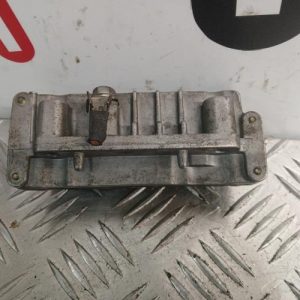 FIAT PANDA 2 PHASE 1