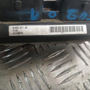 FIAT PANDA 2 PHASE 1