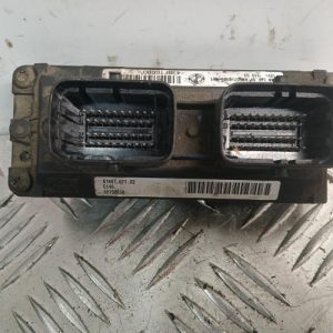 FIAT PANDA 2 PHASE 1