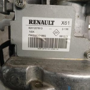 RENAULT KANGOO 2 PHASE 2