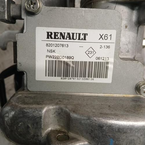 RENAULT KANGOO 2 PHASE 2