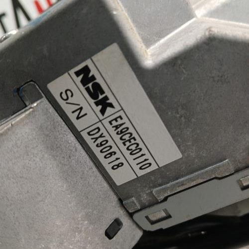 RENAULT KANGOO 2 PHASE 2