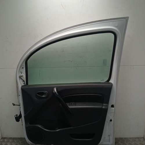 RENAULT KANGOO 2 PHASE 2