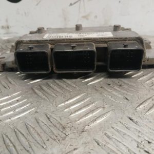 FORD FIESTA 6 PHASE 1