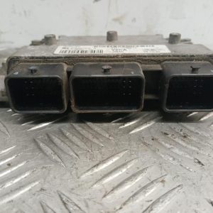 FORD FIESTA 6 PHASE 1