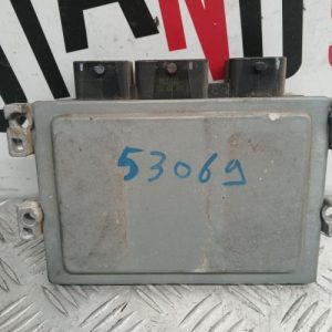 FORD FIESTA 6 PHASE 1