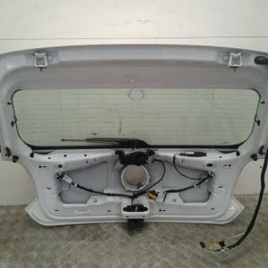 VOLKSWAGEN POLO 5 PHASE 2