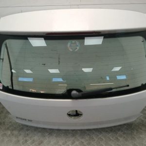 VOLKSWAGEN POLO 5 PHASE 2