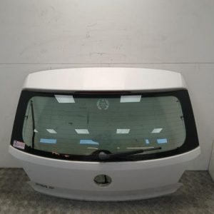 VOLKSWAGEN POLO 5 PHASE 2