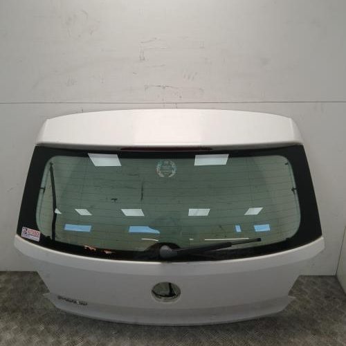 VOLKSWAGEN POLO 5 PHASE 2