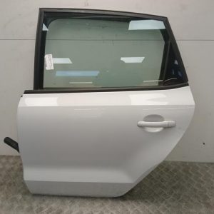 VOLKSWAGEN POLO 5 PHASE 2