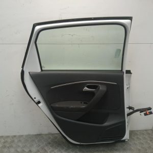 VOLKSWAGEN POLO 5 PHASE 2