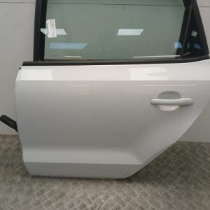 VOLKSWAGEN POLO 5 PHASE 2