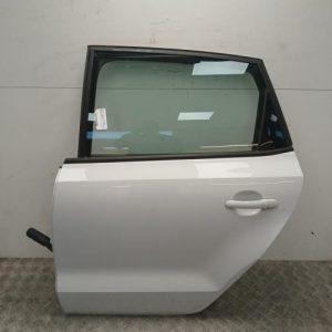 VOLKSWAGEN POLO 5 PHASE 2