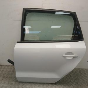 VOLKSWAGEN POLO 5 PHASE 2