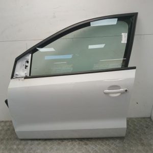 VOLKSWAGEN POLO 5 PHASE 2