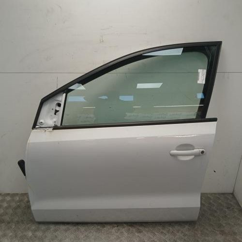 VOLKSWAGEN POLO 5 PHASE 2